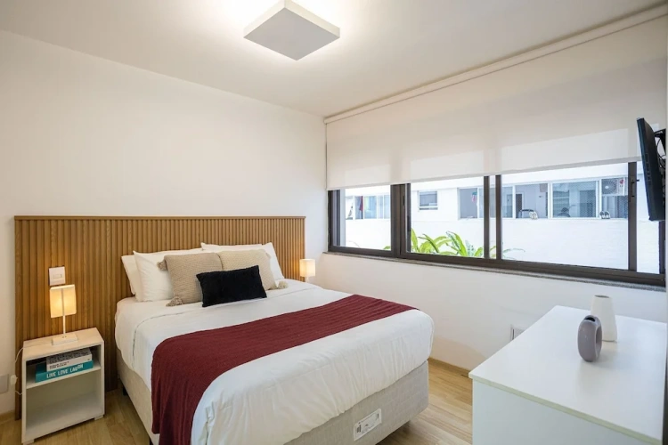 Business Apartment