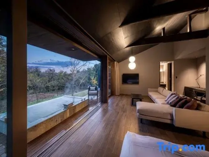 Twin Suite