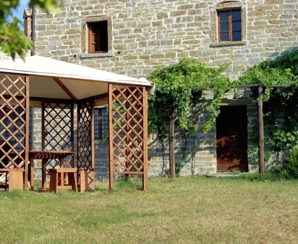 Cottage