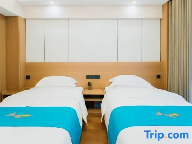 Comfort Twin room