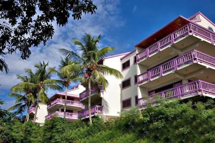 Image de l'hôtel
