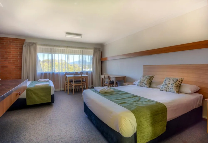 Econo Lodge Murwillumbah