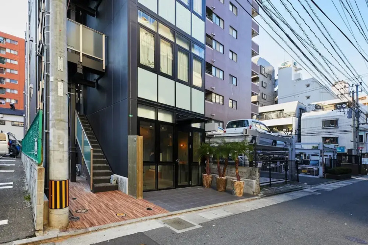 Imagen del hotel