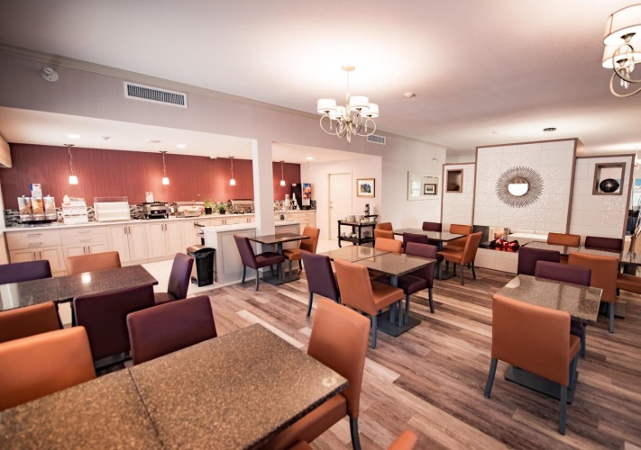 Best Western Mountainview Inn photo 27