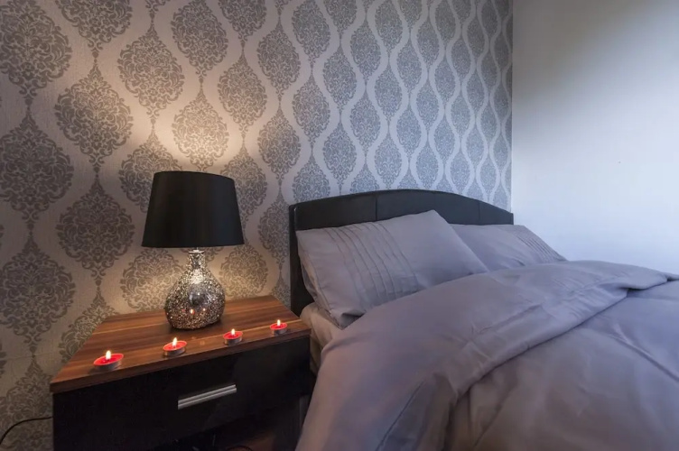 Montgomery Apartments - Gyle