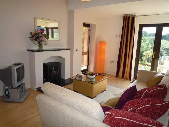 Grove Lodge Holiday Homes