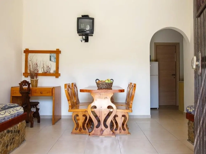 1 Bedroom Villa with balcony