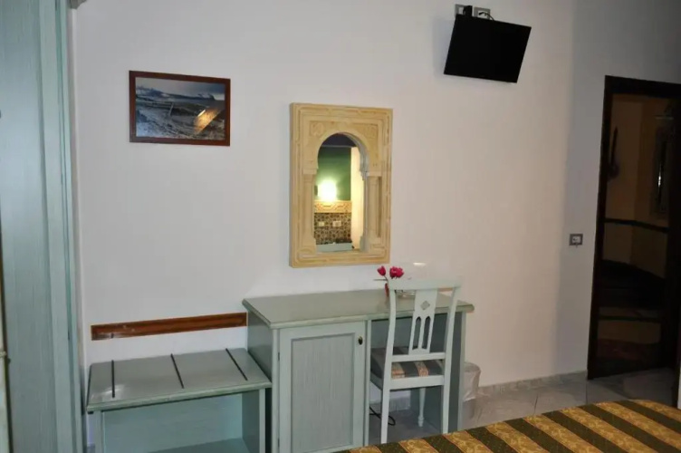 Hotel Al-Taïr