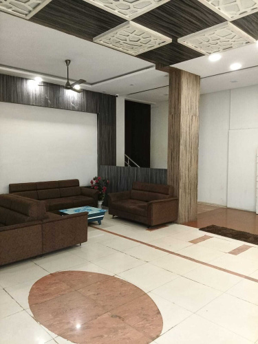 Hotel HV Palace