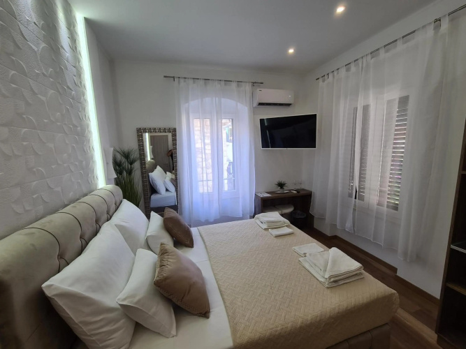 D&D Suites in Split Centre