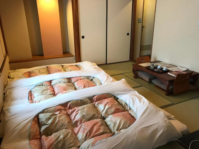 Ryokan Kuramoto