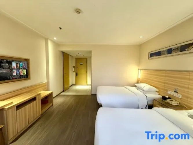 Business Double room