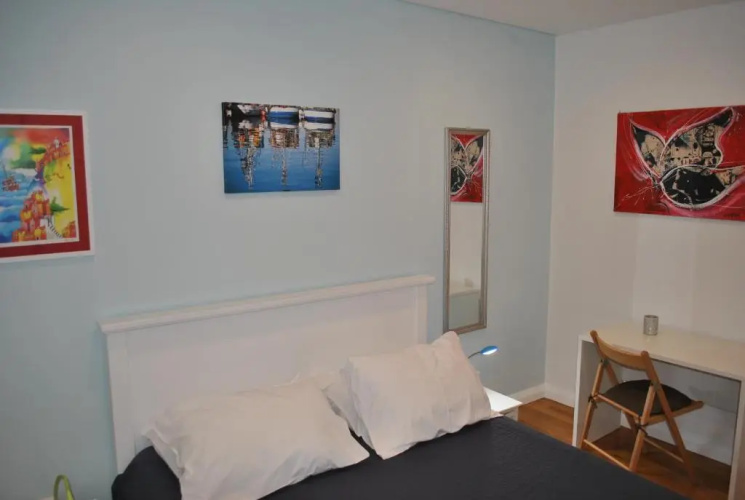 Apartment Cinthija