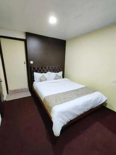 Hotel Route 55