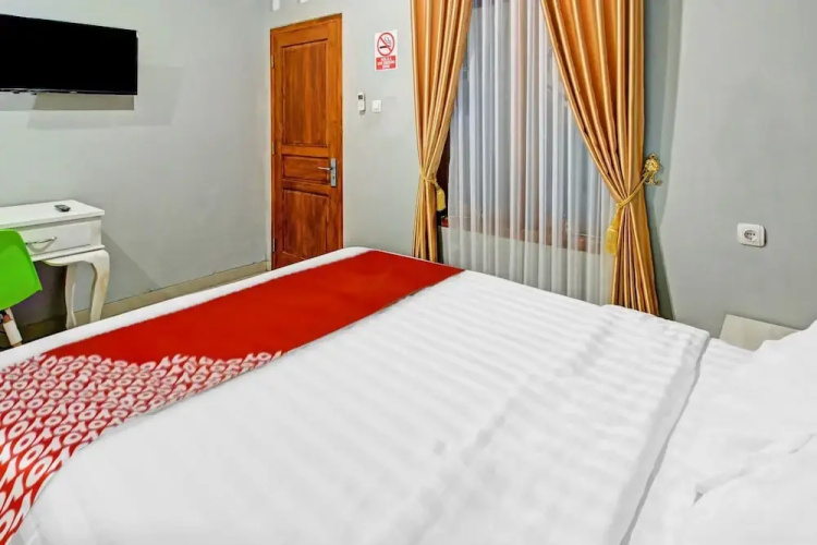 Hotel O Gm Guest House