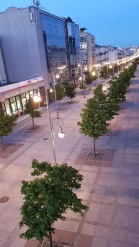 Sienkiewicza Centrum