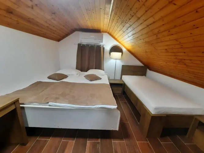 Standard Family room