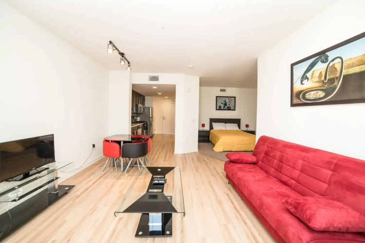 The Angels Suites