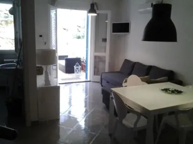 Casa Vacanze Erika