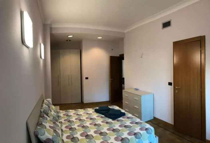 Ponte Mosca Apartments 2