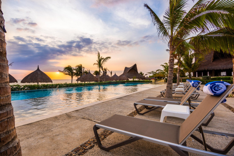 Dreams Karibana Cartagena Beach & Golf Resort photo 36