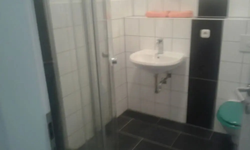 Mainhaus Apartments