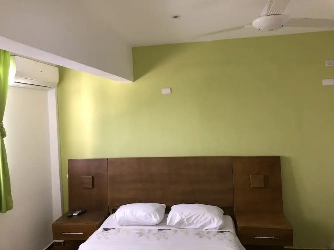 Figaro Hotel Boutique