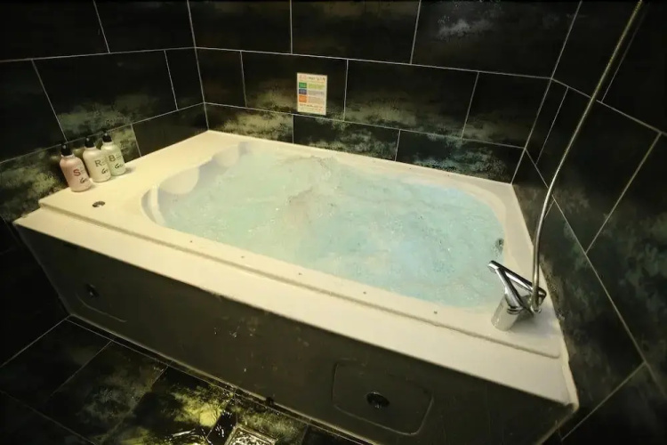 Hotel Galaxy