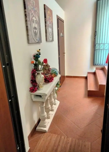 Atena apartments Agrigento center
