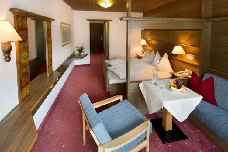 Hotel Post