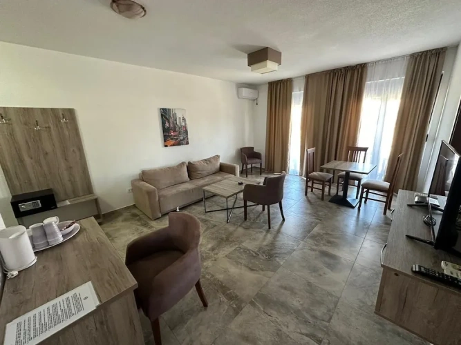 Comfort Apartment
