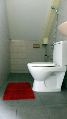 Baan Sathorn Backpacker Hostel