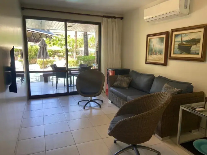 Condomínio Nannai Residence