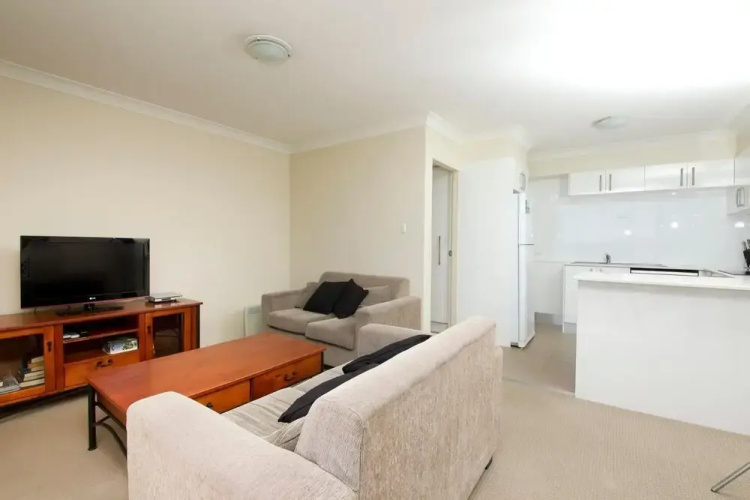Beachpoint Unit 402