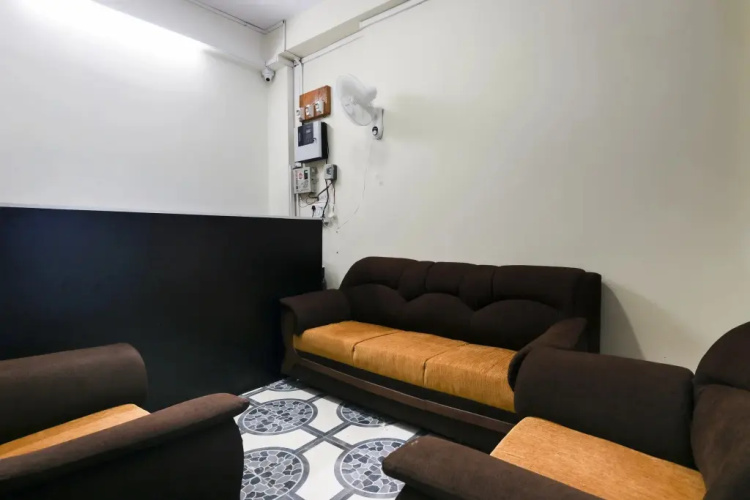 Hotel Aashirwad