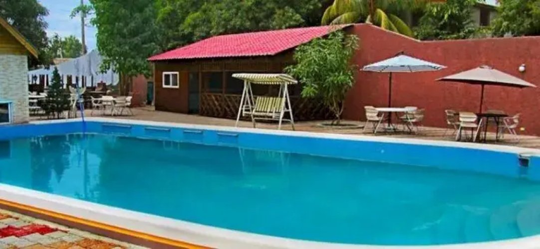 Hotel Taciana