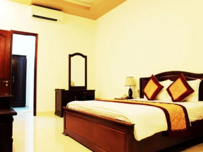 Ho Nam Resort