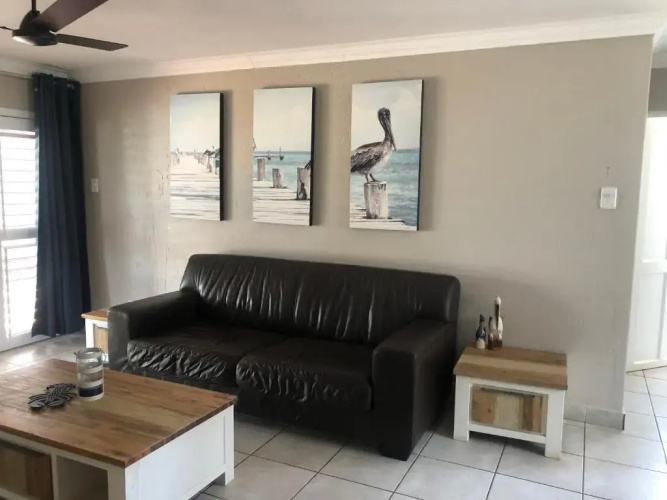 Pelicans Pad @ Ballito