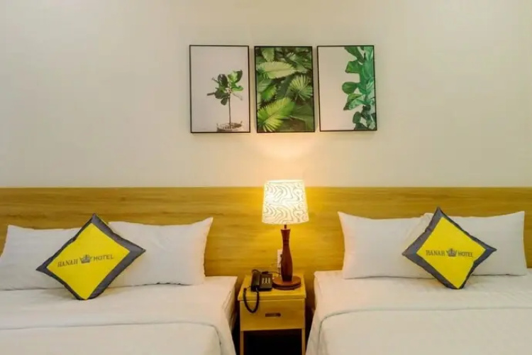 Hanah Hotel