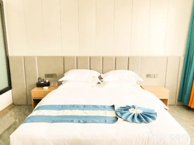 Yiyuan Business Hotel