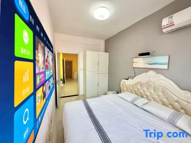 Twin Suite