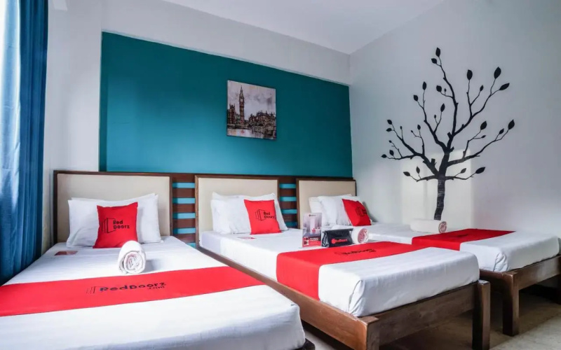 Ipil Travelodge Puerto Princesa