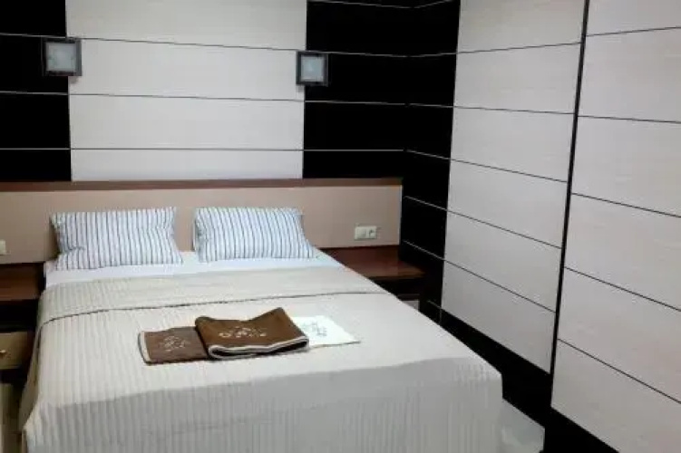 Apartments DAF-Center