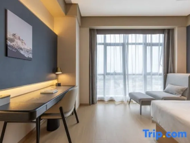 Executive Twin room
