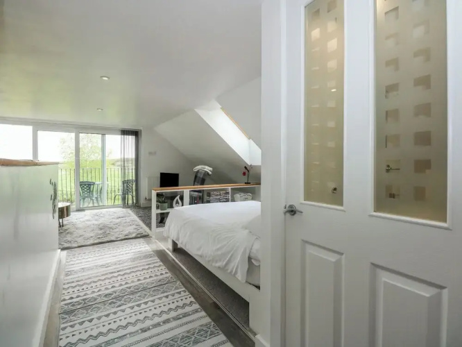 Abbey Cottage