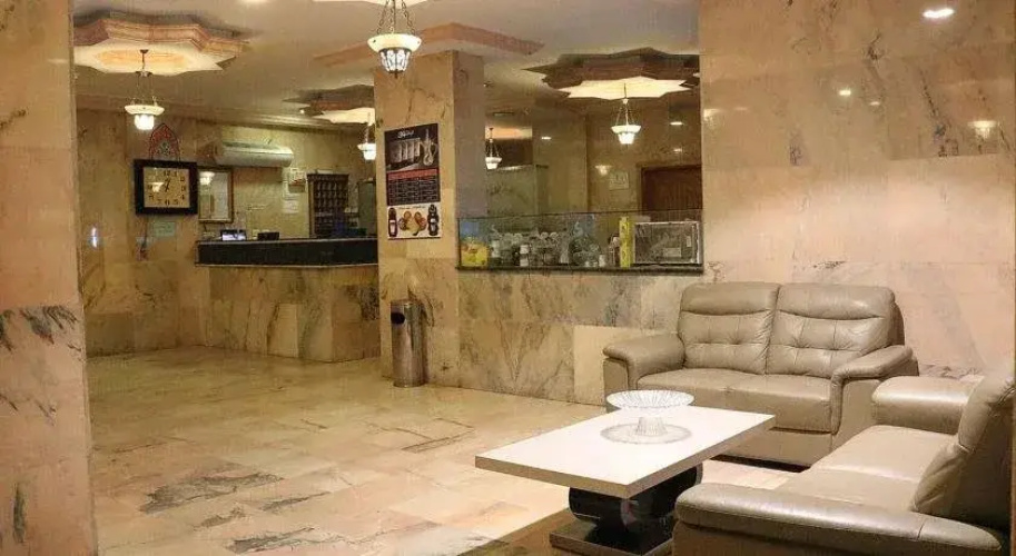 Fakhamat Al Taif Hotel Apartments 2
