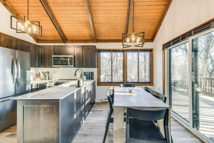3 Bedrooms Cottage