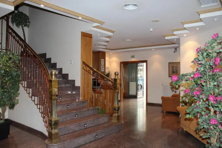 Hotel Nueva Colina