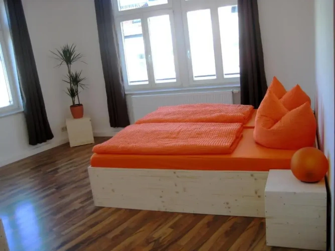 1 Bedroom Apartment with view