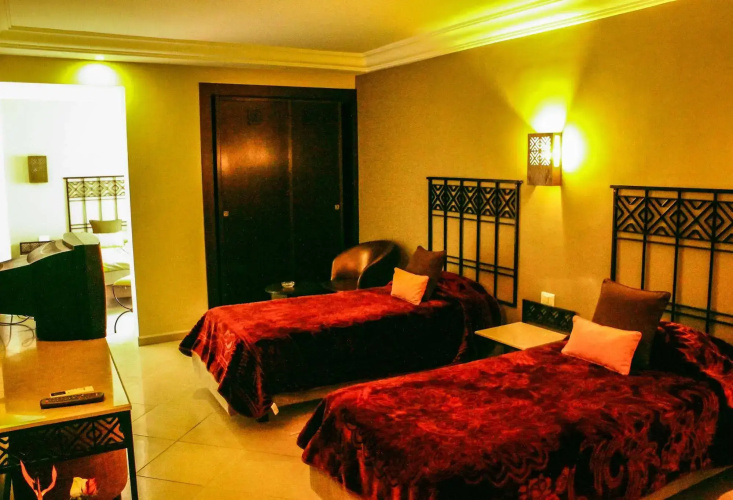 Hotel Continental